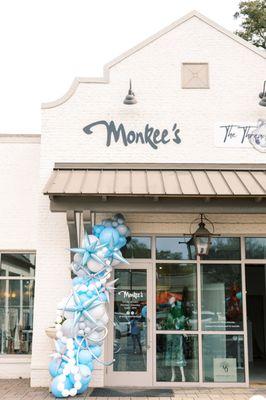 Monkee's Of Fairhope