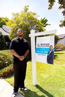 Certified Cash Offers