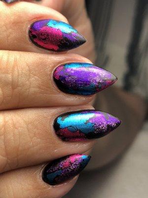 Nextflavor Nail Studio