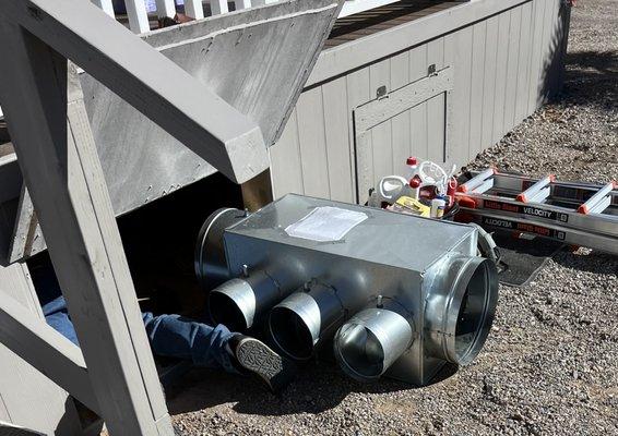 Seer Heating And Cooling