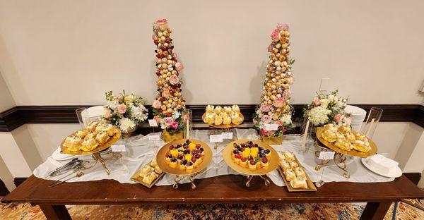 Fabulous Two Wedding And Party Design