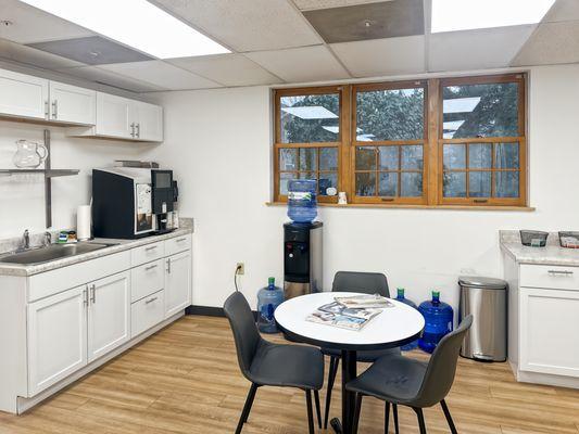 HQ - Beckett Park of West Chester Township