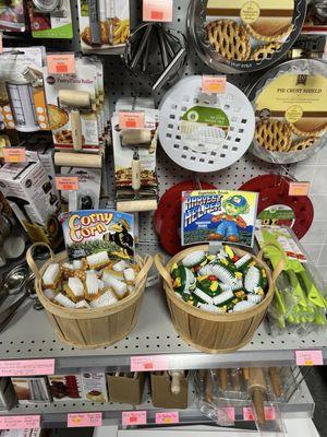 Countryside Bulk Foods