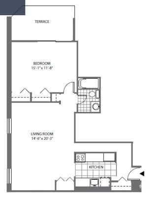 Carriage House Luxury Apartments