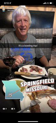 ReRico Brazilian Grill