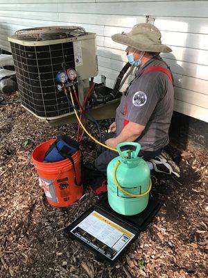 Marion Heating and Cooling