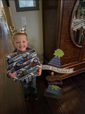 Munchkin Village Christian Preschool