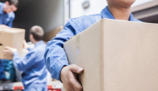 Flagship Moving And Storage