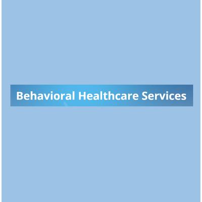 Behavioral Healthcare Services