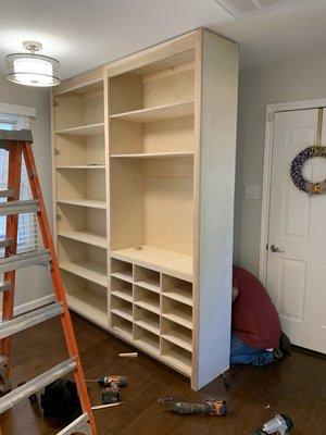 EZ Construction Group