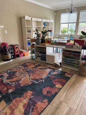 Lincoln Learning Center Preschool