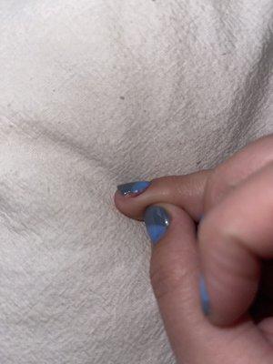 Cloud Nine Hair and Nail Studio