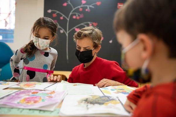 German School Manhattan