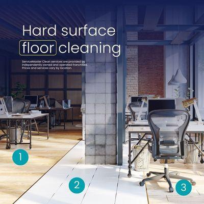 ServiceMaster Janitorial Solutions Sacramento