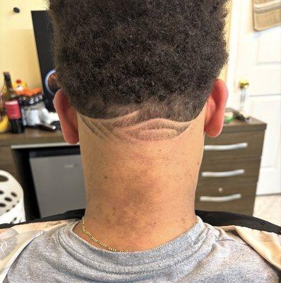 Azaro Style Barbershop