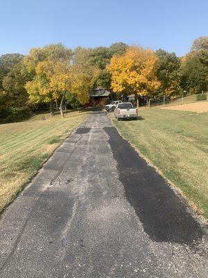 Midwest Asphalt Services