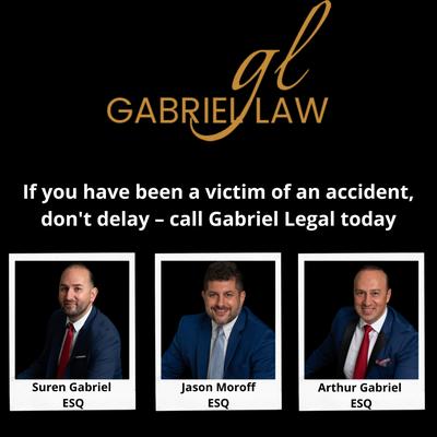 Gabriel Law Firm