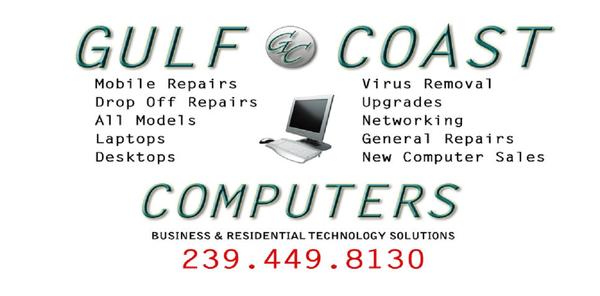 Mobile Computer Repair Naples & Marco Island