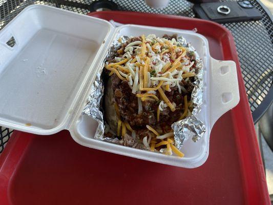 Nickel Sandwich Grill