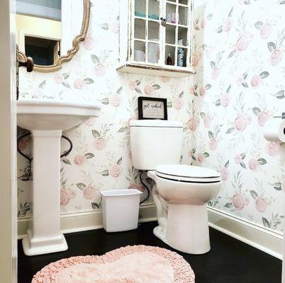 Lusso Housekeeping and Commercial Services