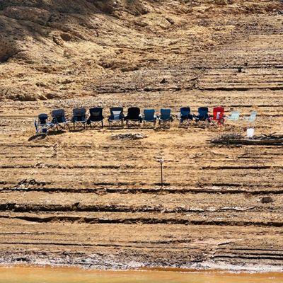 Shasta Marina at Packers Bay