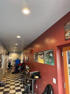 G & M Auto Repair, Service & Transmission