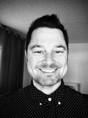 Eric Powers - Keller Williams Realty