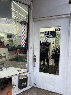 Primos 1 Barber Shop