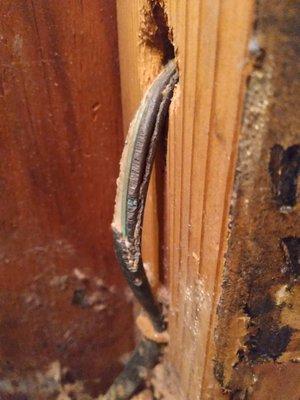 MAGA Electric & Plumbing