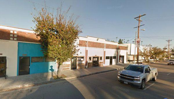 Our new location: 2769 W. Broadway St. Los Angeles, CA 90041 same phone and fax numbers