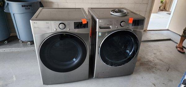 Appliances 4 Less - Longwood