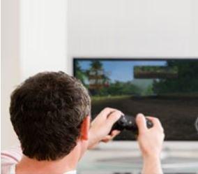 S.O.S TV & Video Repair