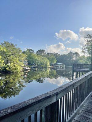 Walter V Cofield City Park