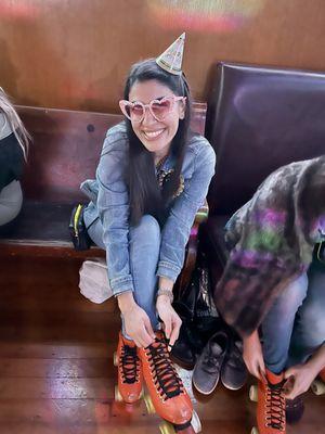 The Church of 8 Wheels