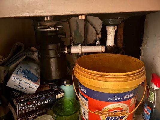 Customer Care Plumbing and Drains