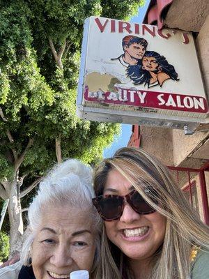 Viring's Beauty Salon