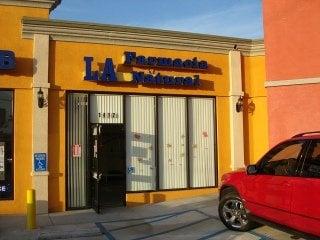 La Farmacia Natural