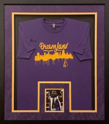 StudioSteve's Framing