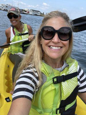 Brooklyn Bridge Park Boathouse