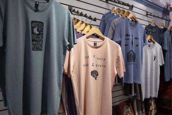 New local artist prints!