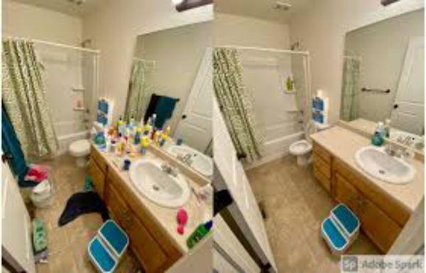 Bryant's Busy Bee Cleaning