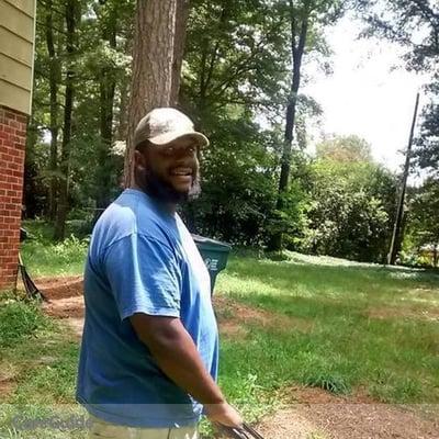 Rapid Cutters Lawn Service