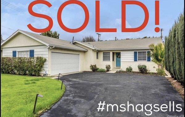 Mshag Sells - Capital Real Estate