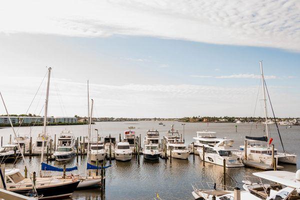 Cool Boats