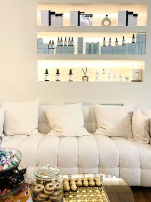 SENA skincare&scalp care