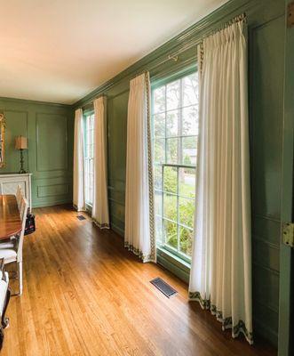 Christi Cooper Design