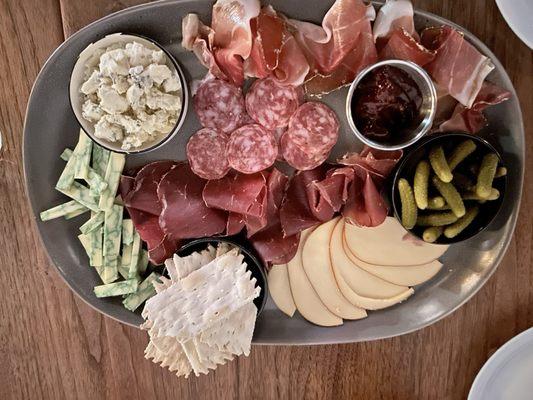 Charcuterie