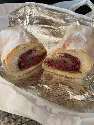 Brock's Deli