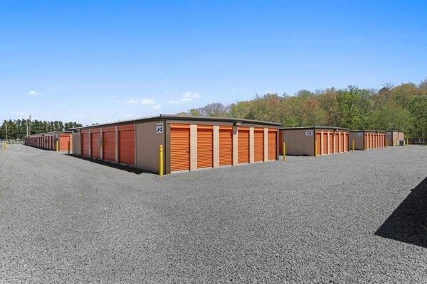 Rt 24 Self Storage