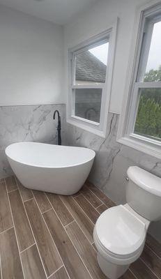 CH Construction Services